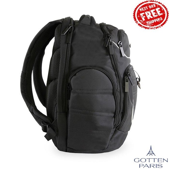 Perry Ellis P13 Laptop Backpack - Women\'s Bag main image 6